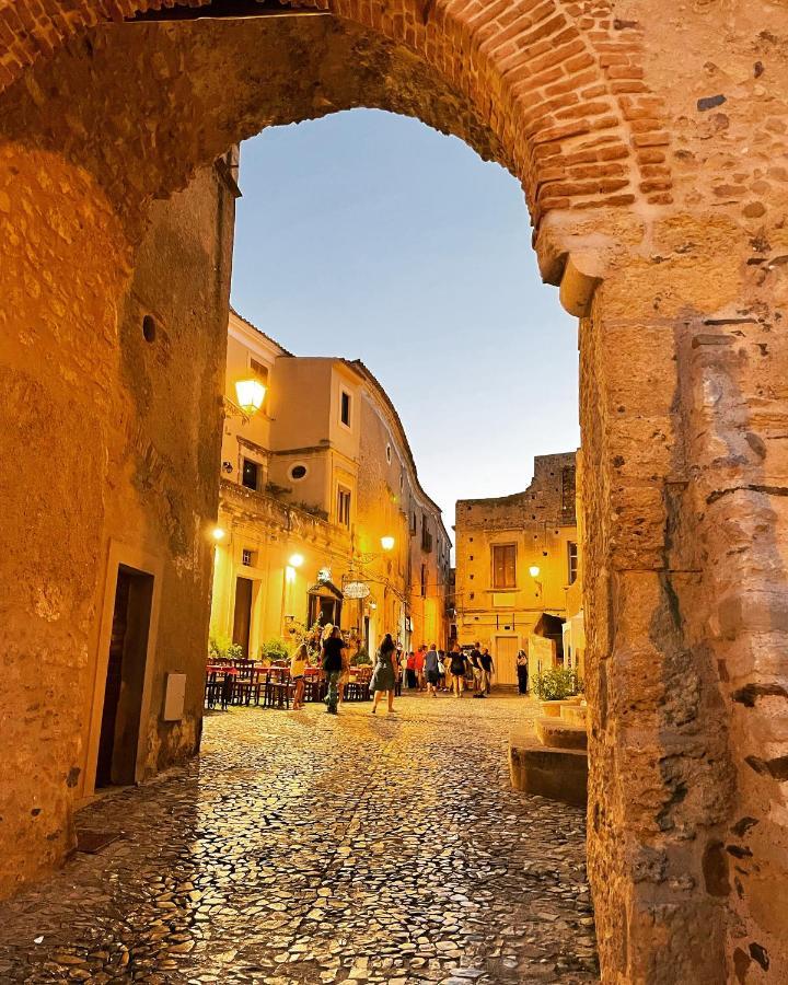 Residenza Matilde Fiumefreddo Bruzio Exterior foto