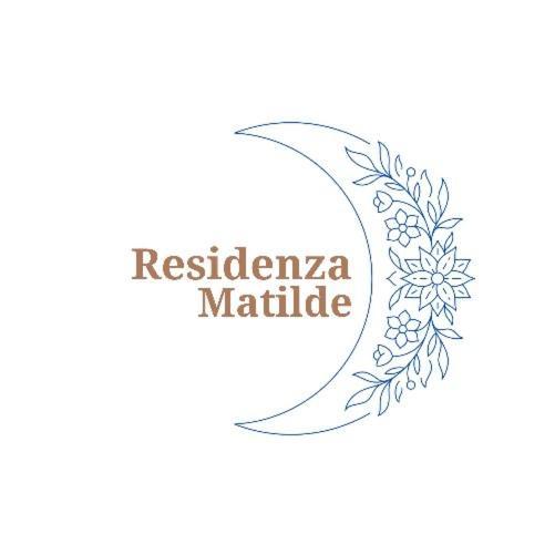 Residenza Matilde Fiumefreddo Bruzio Exterior foto