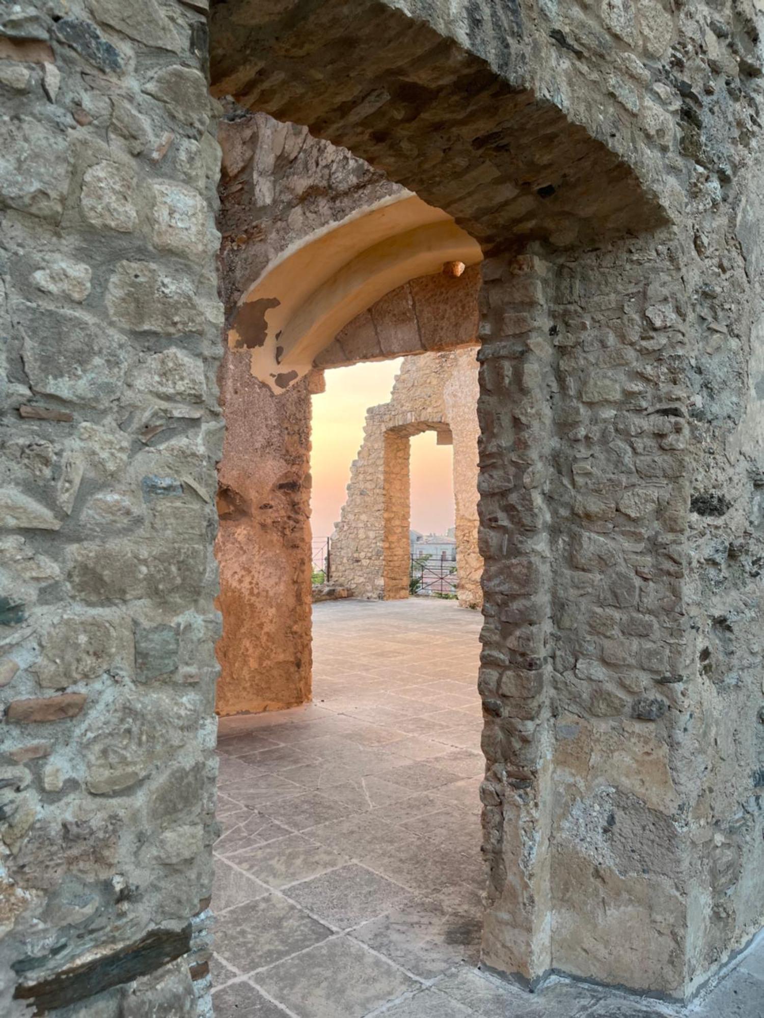 Residenza Matilde Fiumefreddo Bruzio Exterior foto